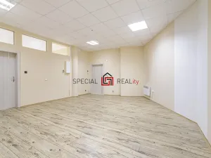 Prodej ordinace, Ostrava, U Staré elektrárny, 169 m2