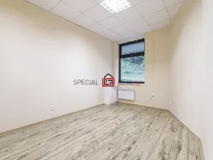 Prodej ordinace, Ostrava, U Staré elektrárny, 169 m2