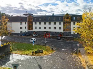 Prodej ordinace, Ostrava, U Staré elektrárny, 169 m2