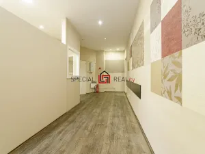 Prodej obchodního prostoru, Ostrava, U Staré elektrárny, 63 m2