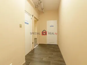 Prodej obchodního prostoru, Ostrava, U Staré elektrárny, 63 m2