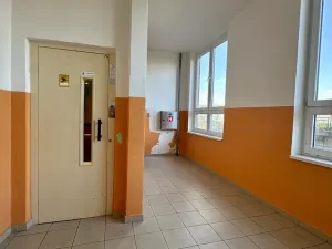 Pronájem bytu 2+kk, Praha - Hloubětín, Kardašovská, 44 m2
