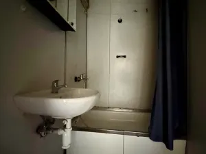 Pronájem bytu 1+1, Praha - Černý Most, Bratří Venclíků, 35 m2