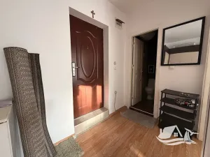 Prodej bytu 2+kk, Nesebar, Bulharsko, 48 m2