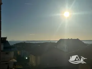 Prodej bytu 2+kk, Sveti Vlas, Bulharsko, 61 m2