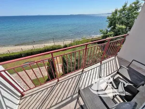 Prodej bytu 2+kk, Sveti Vlas, Bulharsko, 52 m2