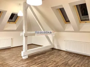 Pronájem bytu 2+kk, Starý Plzenec, Havlíčkova, 58 m2