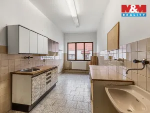 Prodej rodinného domu, Kryry - Stebno, 345 m2