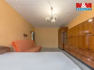 Prodej bytu 2+1, Děčín - Děčín IX-Bynov, Teplická, 61 m2