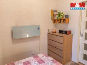 Prodej bytu 2+kk, Praha - Smíchov, Holečkova, 59 m2