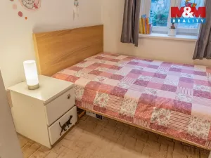 Prodej bytu 2+kk, Praha - Smíchov, Holečkova, 59 m2