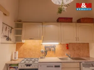 Prodej bytu 2+kk, Praha - Smíchov, Holečkova, 59 m2