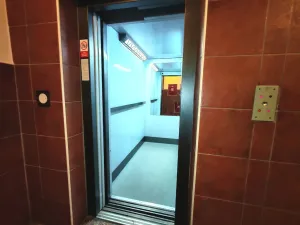 Pronájem bytu 2+kk, Ostrava - Moravská Ostrava, Poděbradova, 60 m2