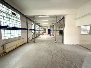 Pronájem skladu, Ostrava, Keramická, 440 m2