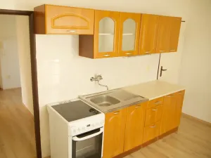 Prodej bytu 2+1, Bechyně, Na Libuši, 59 m2