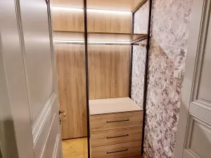 Pronájem bytu 3+1, Praha - Nové Město, Jungmannovo náměstí, 129 m2