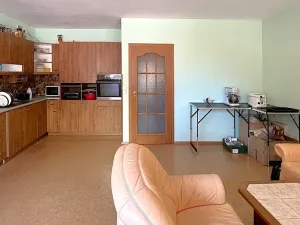 Pronájem pokoje, Brno, Marie Hübnerové, 14 m2