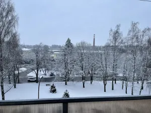 Pronájem bytu 2+1, Žďár nad Sázavou, Chelčického, 52 m2