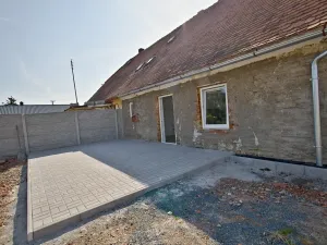 Pronájem bytu 3+1, Horšovský Týn, 75 m2