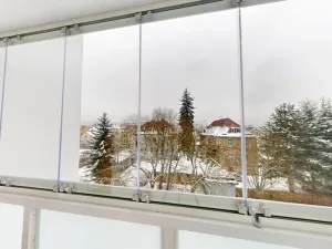 Prodej bytu 3+1, Jablonec nad Nisou, Jitřní, 69 m2