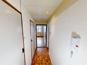 Prodej bytu 3+1, Jablonec nad Nisou, Jitřní, 69 m2