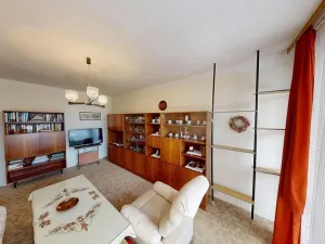 Prodej bytu 2+1, Liberec - Liberec IV-Perštýn, Na Perštýně, 64 m2