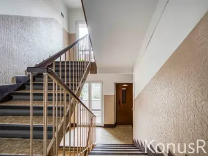 Prodej bytu 2+1, Praha - Malešice, Chotutická, 55 m2