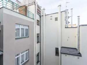 Pronájem bytu 1+1, Praha - Nové Město, Žitná, 26 m2