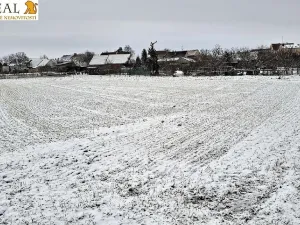 Prodej pozemku, Moutnice, 1320 m2