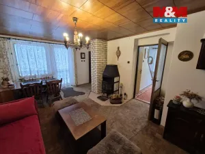 Prodej rodinného domu, Soběšovice, 120 m2