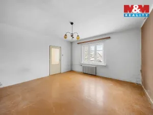 Prodej rodinného domu, Krupka - Vrchoslav, Na Příkopě, 270 m2