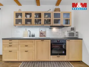 Prodej rodinného domu, Chotiměř, 80 m2