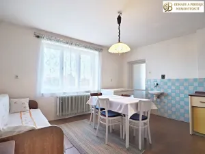 Prodej rodinného domu, Rapotín, U Pomněnky, 290 m2