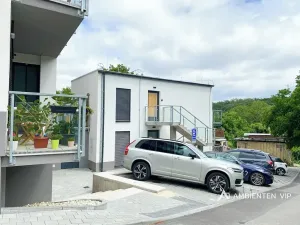 Pronájem bytu 3+kk, Brno, Rybnická, 70 m2