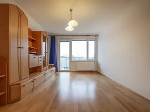 Pronájem bytu 3+1, České Budějovice, Dobrovodská, 66 m2