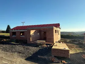 Prodej rodinného domu, Těrlicko, Stodolní, 150 m2