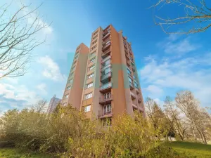 Prodej bytu 3+1, Ostrava, Zdeňka Štěpánka, 83 m2