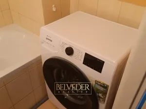 Pronájem bytu 1+1, Teplice, Americká, 38 m2