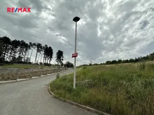 Prodej pozemku pro bydlení, Vysoký Újezd, 1666 m2