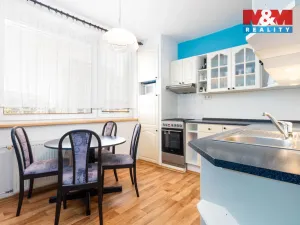 Prodej bytu 3+1, Opava - Kateřinky, Na Pastvisku, 79 m2