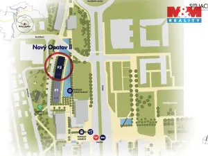 Prodej bytu 5+kk, Praha, Bartůňkova, 106 m2