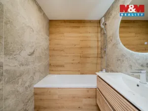 Prodej bytu 4+kk, Ostrava - Zábřeh, Volgogradská, 72 m2