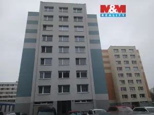 Pronájem bytu 3+1, Strakonice - Strakonice I, Tržní, 81 m2