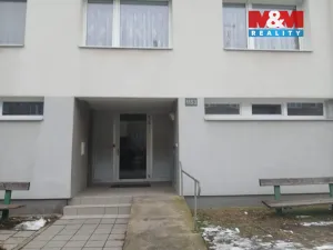 Pronájem bytu 3+1, Strakonice - Strakonice I, Tržní, 81 m2