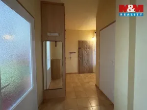 Prodej bytu 3+1, Česká Lípa, Havlíčkova, 70 m2