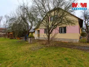 Prodej rodinného domu, Francova Lhota, 80 m2