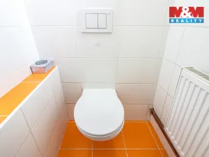 Prodej bytu 3+1, Liberec - Liberec VII-Horní Růžodol, Tylova, 74 m2