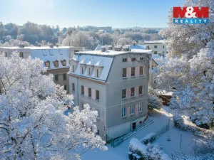 Prodej bytu 3+1, Liberec - Liberec VII-Horní Růžodol, Tylova, 74 m2