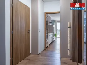 Prodej rodinného domu, Slabčice - Písecká Smoleč, 70 m2
