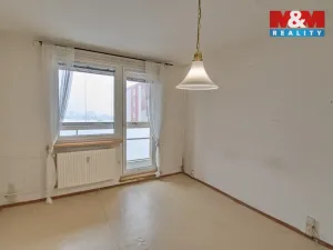 Prodej bytu 3+1, Valašské Meziříčí, Zdeňka Fibicha, 74 m2